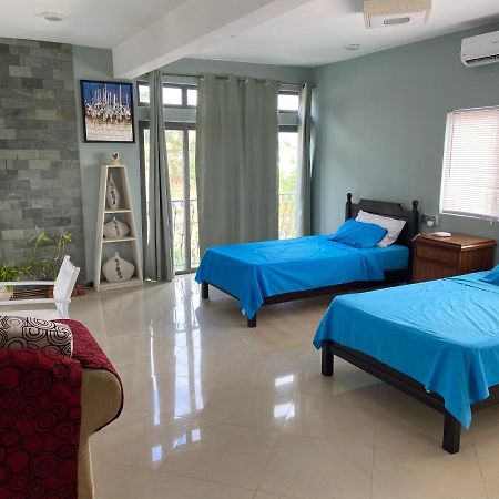 MountView studio in city Port Louis Esterno foto