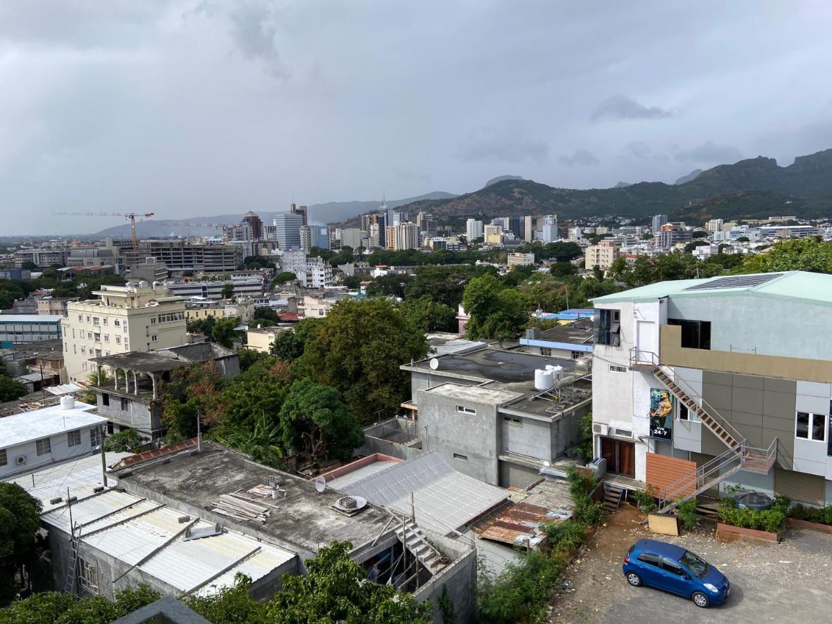 MountView studio in city Port Louis Esterno foto