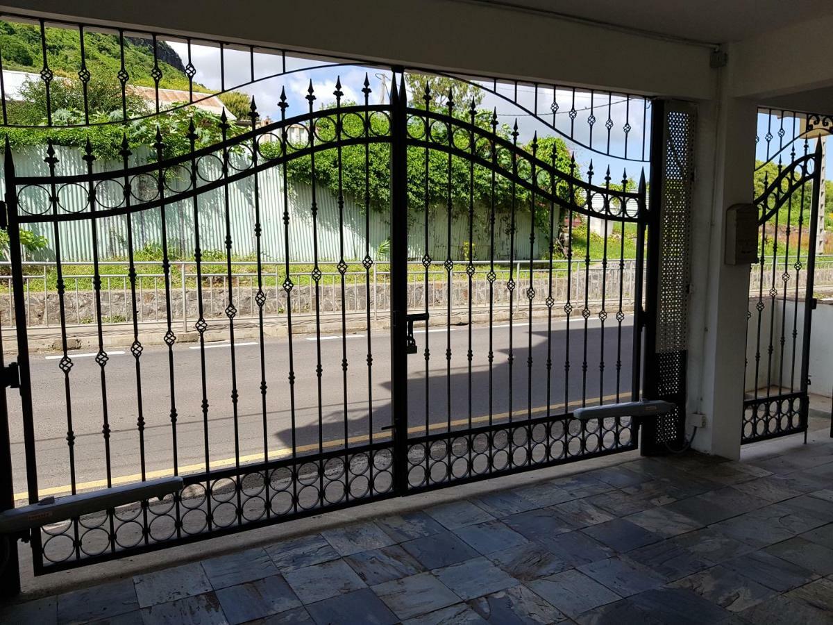 MountView studio in city Port Louis Esterno foto